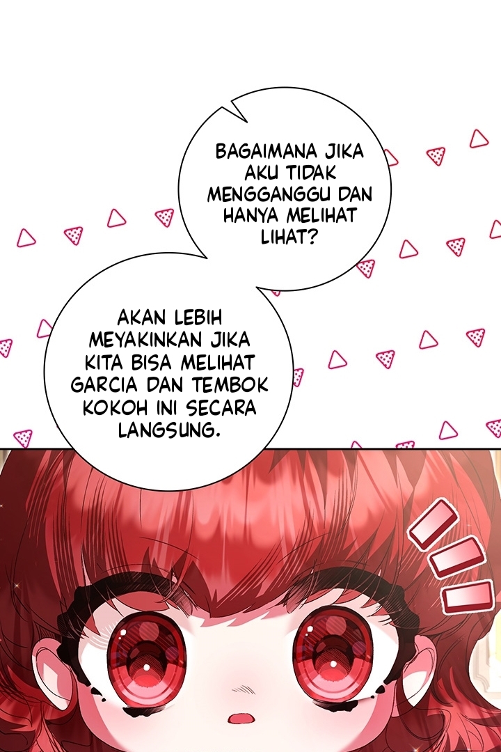 My Father Is the Enemy of My Past Life? Chapter 15 Gambar 20