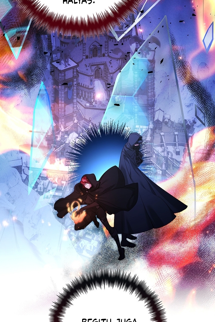 My Father Is the Enemy of My Past Life? Chapter 15 Gambar 22