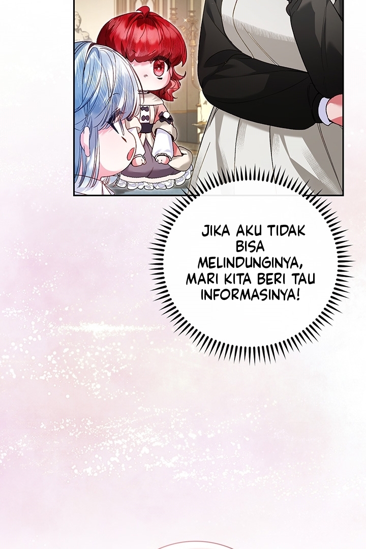 My Father Is the Enemy of My Past Life? Chapter 15 Gambar 24