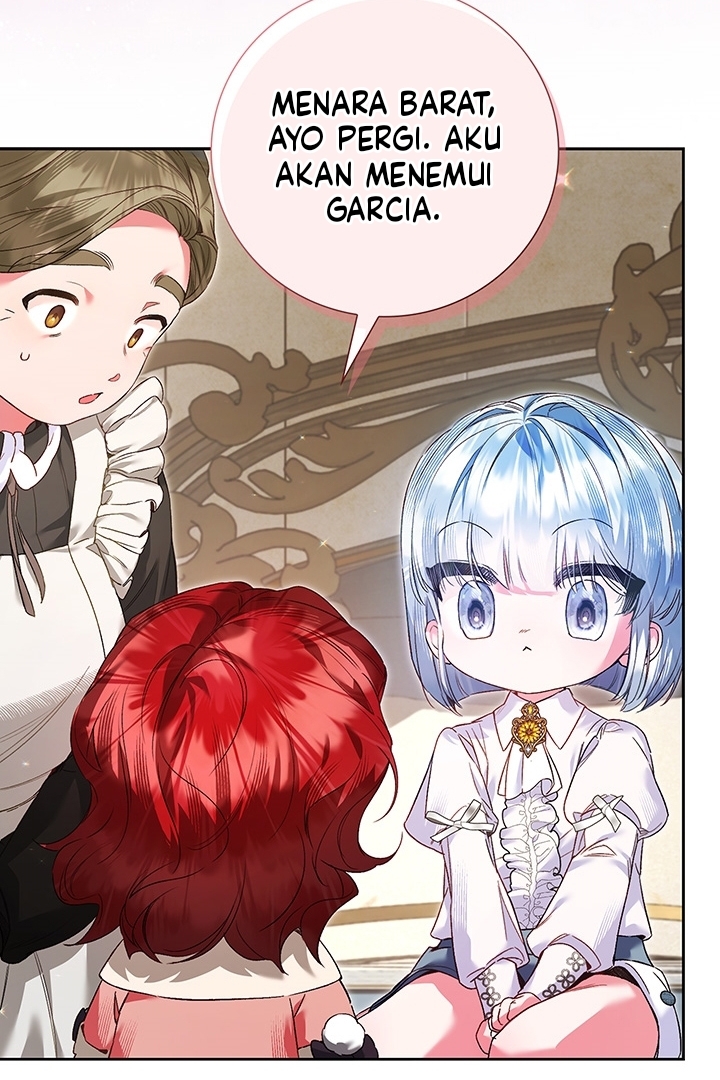 My Father Is the Enemy of My Past Life? Chapter 15 Gambar 25