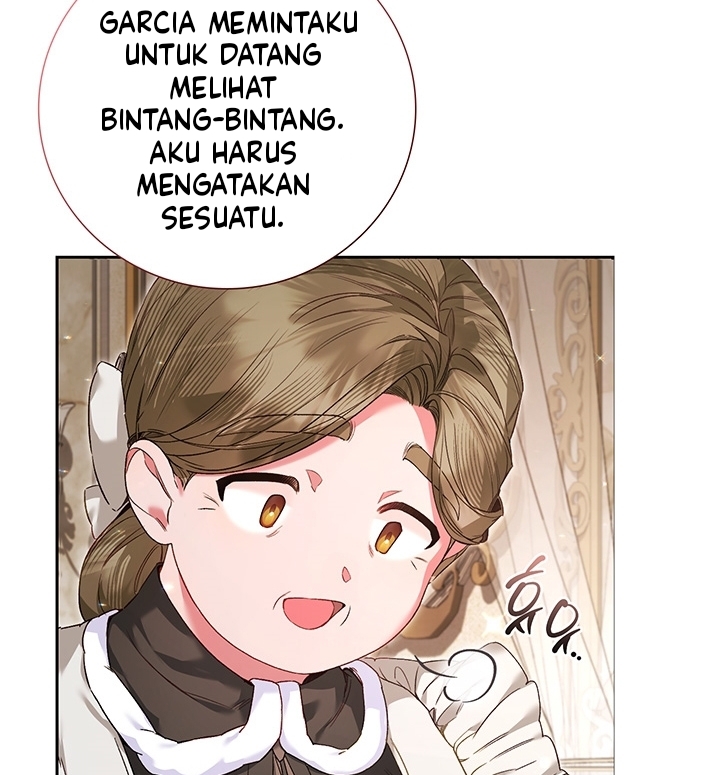 My Father Is the Enemy of My Past Life? Chapter 15 Gambar 27