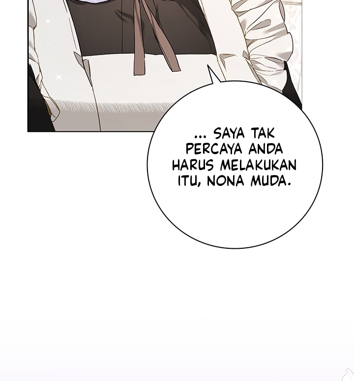 My Father Is the Enemy of My Past Life? Chapter 15 Gambar 28