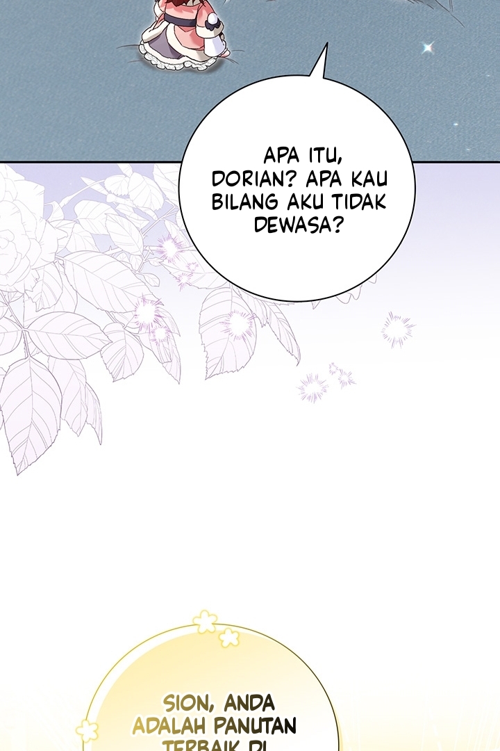 My Father Is the Enemy of My Past Life? Chapter 15 Gambar 30