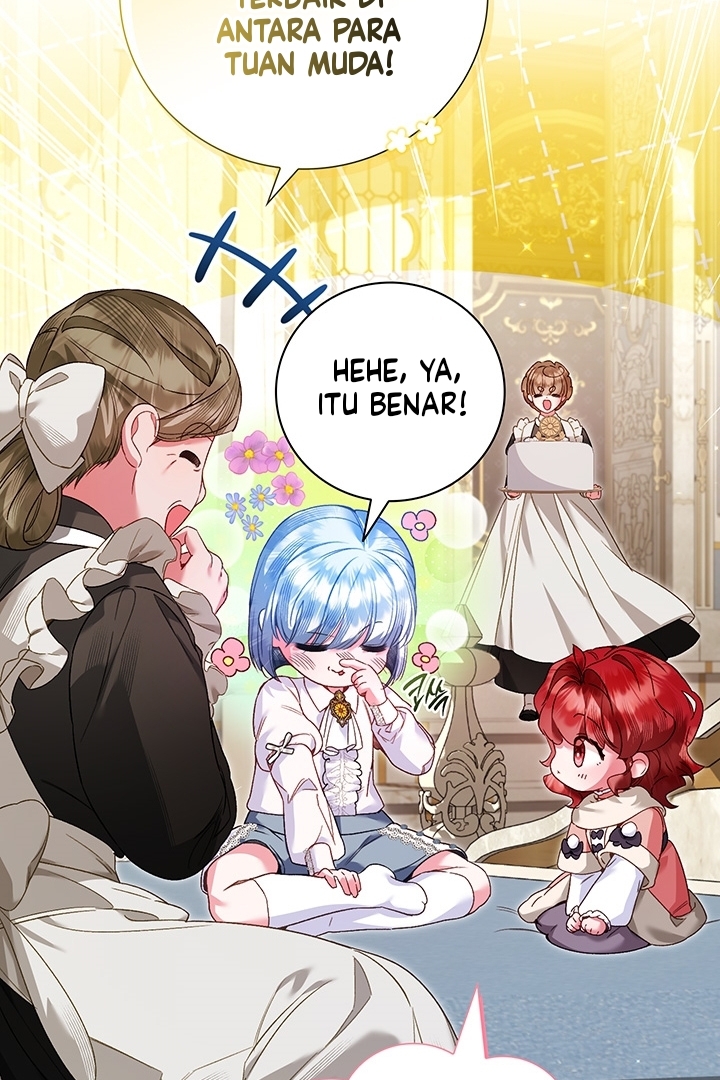 My Father Is the Enemy of My Past Life? Chapter 15 Gambar 31