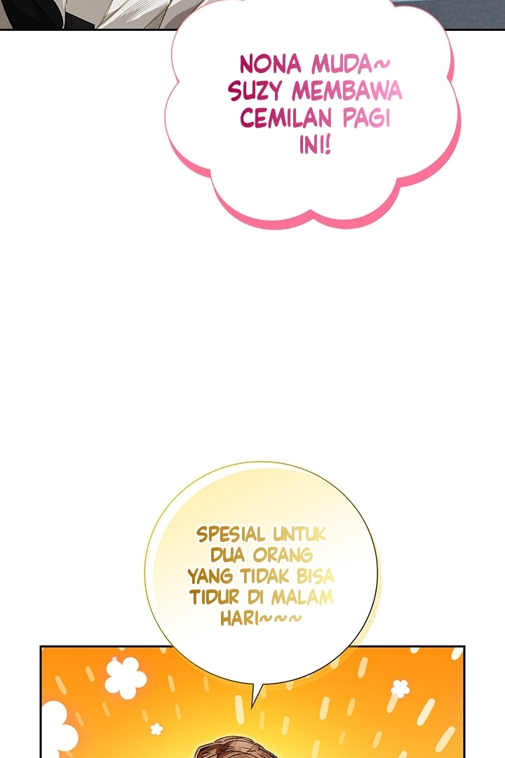 My Father Is the Enemy of My Past Life? Chapter 15 Gambar 32