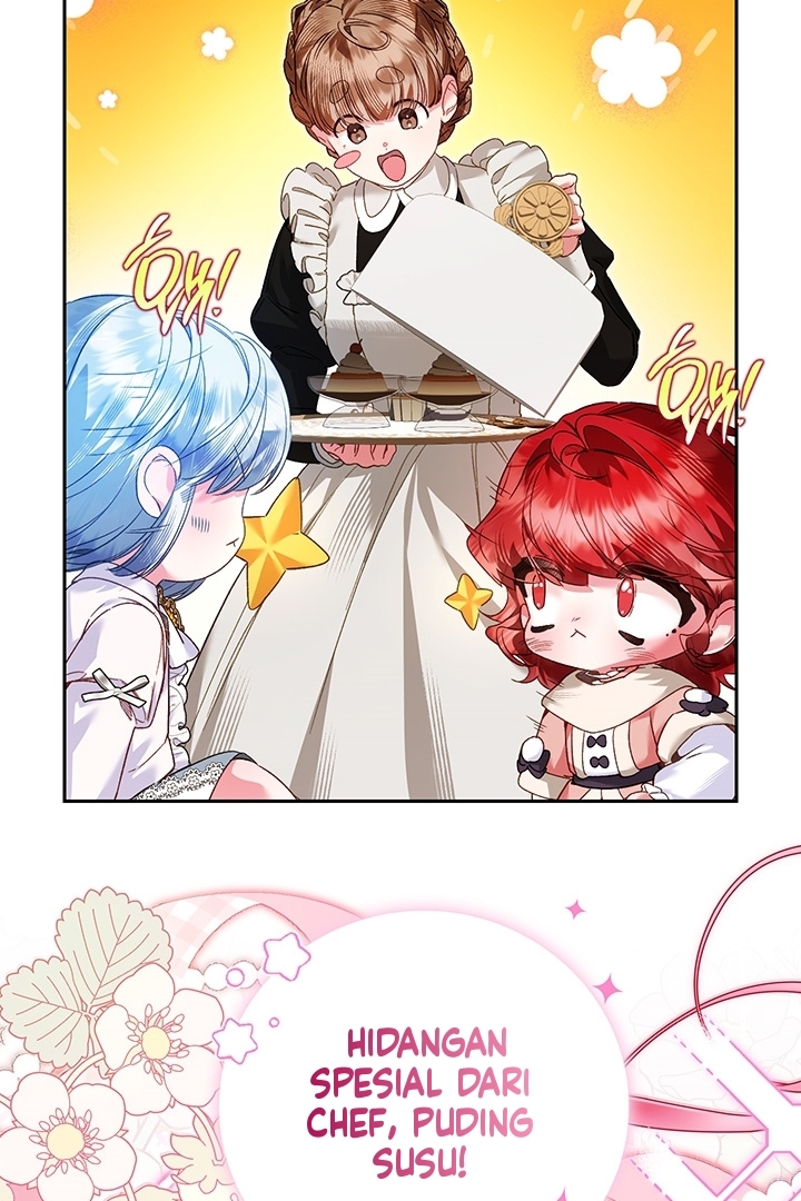 My Father Is the Enemy of My Past Life? Chapter 15 Gambar 33