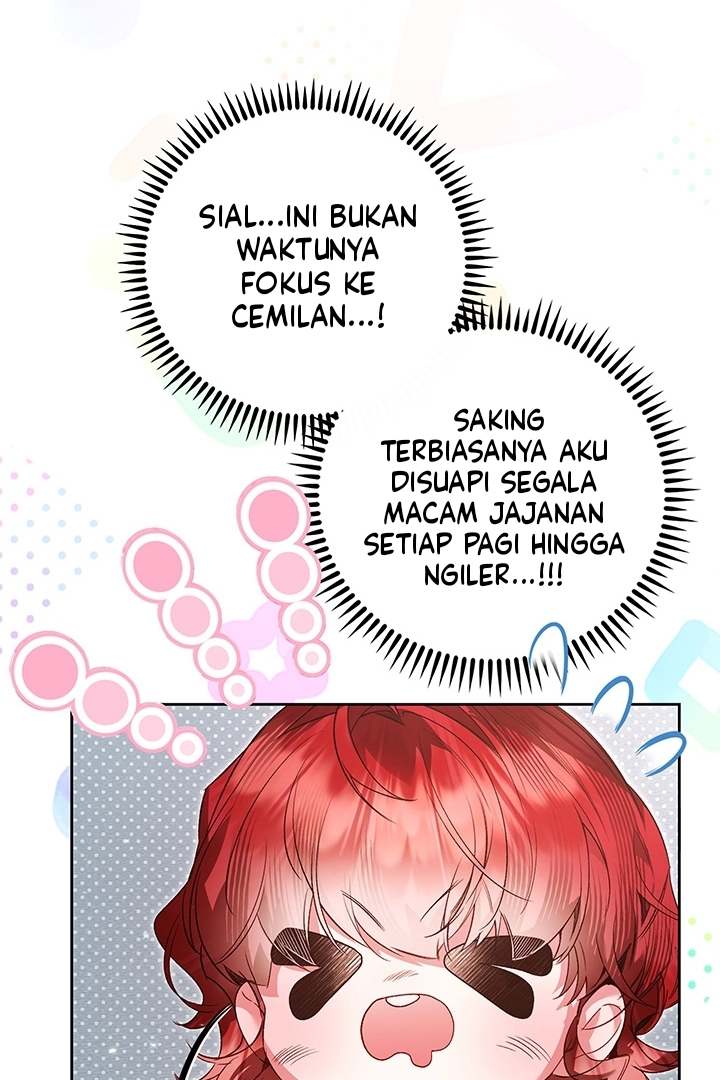 My Father Is the Enemy of My Past Life? Chapter 15 Gambar 36