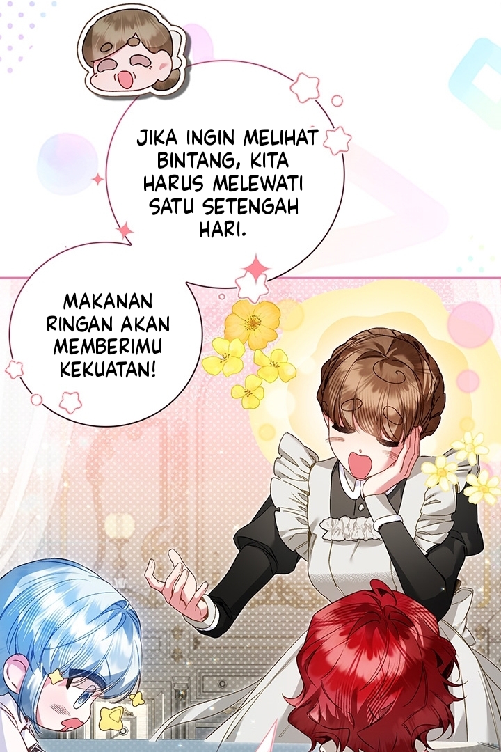 My Father Is the Enemy of My Past Life? Chapter 15 Gambar 38