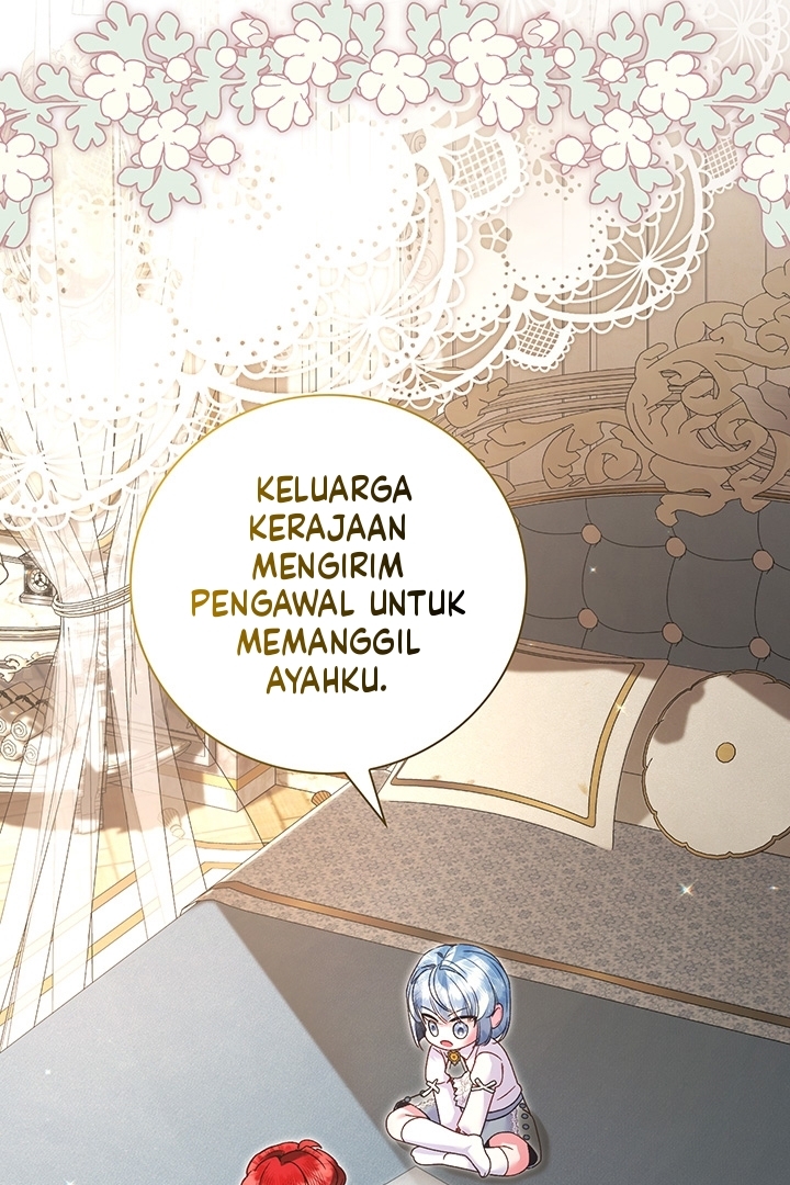 My Father Is the Enemy of My Past Life? Chapter 15 Gambar 4