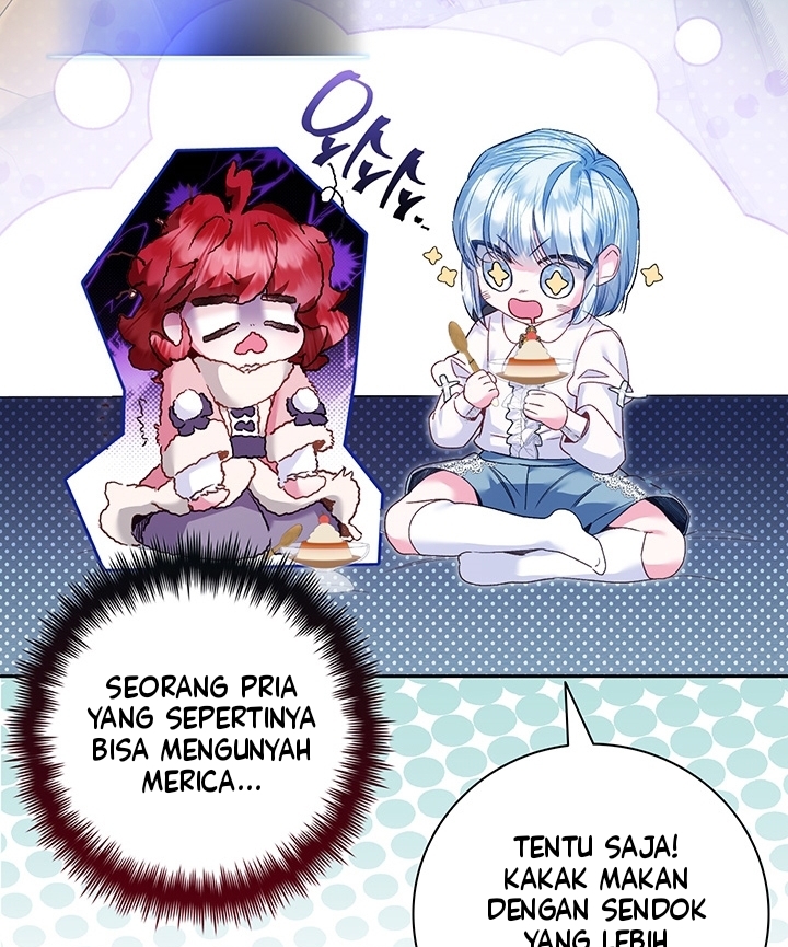 My Father Is the Enemy of My Past Life? Chapter 15 Gambar 41