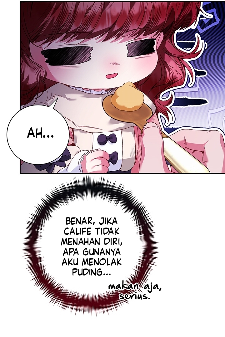 My Father Is the Enemy of My Past Life? Chapter 15 Gambar 43