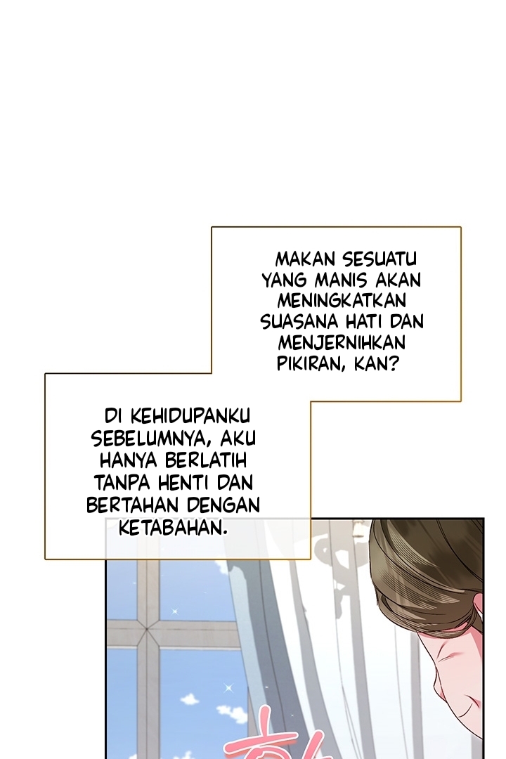 My Father Is the Enemy of My Past Life? Chapter 15 Gambar 44