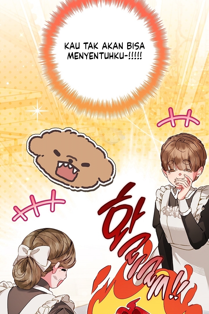 My Father Is the Enemy of My Past Life? Chapter 15 Gambar 48