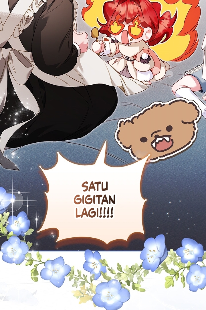 My Father Is the Enemy of My Past Life? Chapter 15 Gambar 49