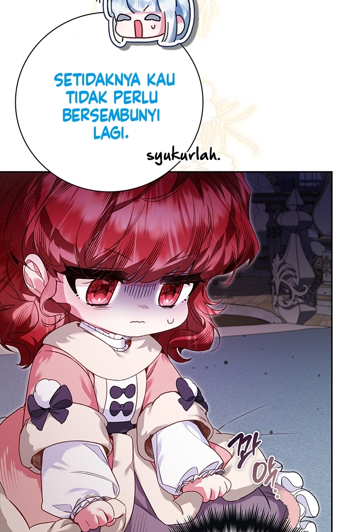 My Father Is the Enemy of My Past Life? Chapter 15 Gambar 6