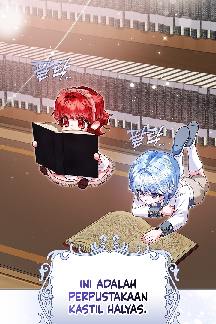 My Father Is the Enemy of My Past Life? Chapter 15 Gambar 62