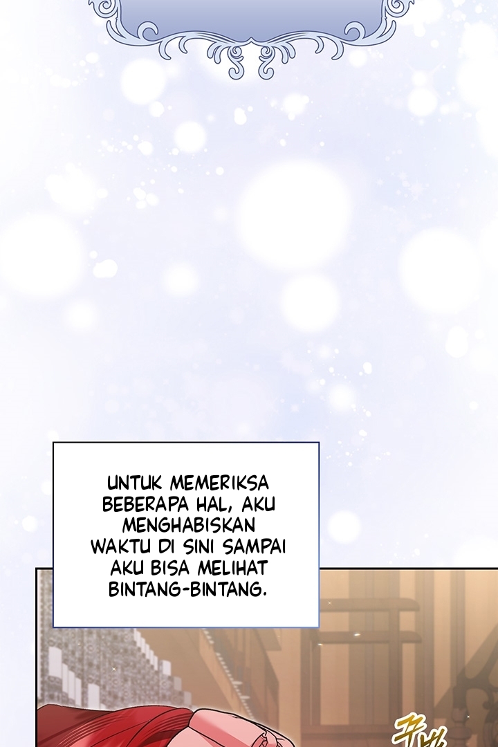 My Father Is the Enemy of My Past Life? Chapter 15 Gambar 63