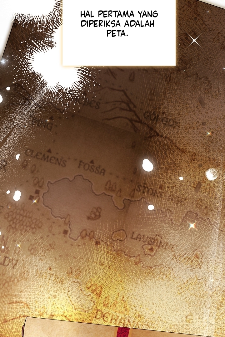 My Father Is the Enemy of My Past Life? Chapter 15 Gambar 65