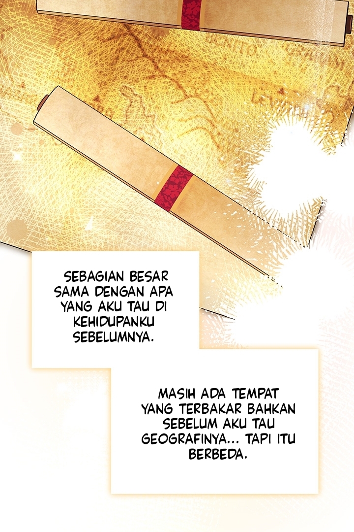 My Father Is the Enemy of My Past Life? Chapter 15 Gambar 66