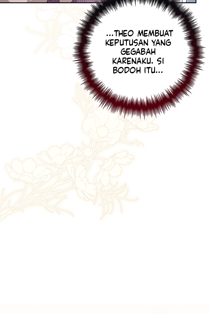 My Father Is the Enemy of My Past Life? Chapter 15 Gambar 7