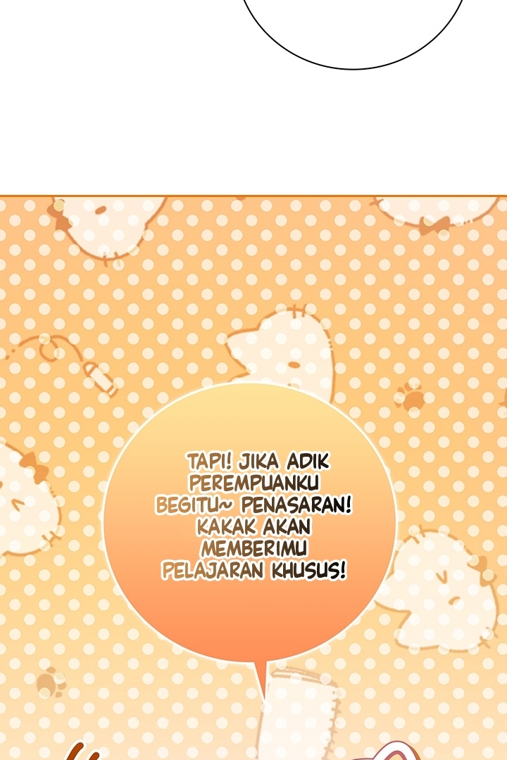 My Father Is the Enemy of My Past Life? Chapter 15 Gambar 71