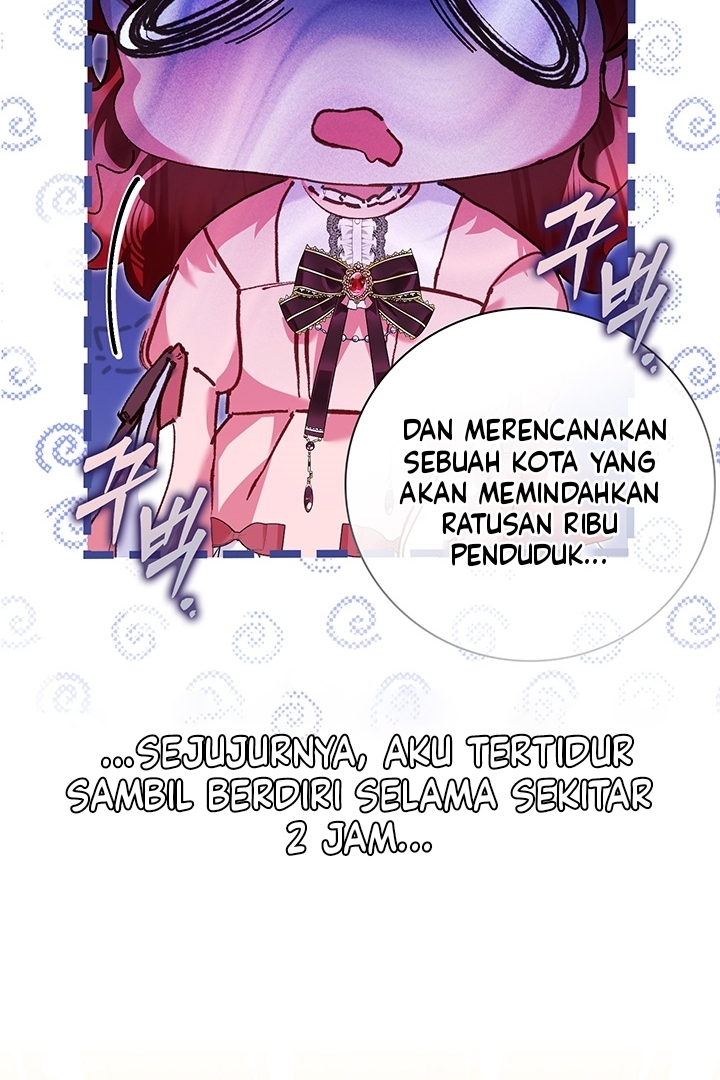 My Father Is the Enemy of My Past Life? Chapter 15 Gambar 76