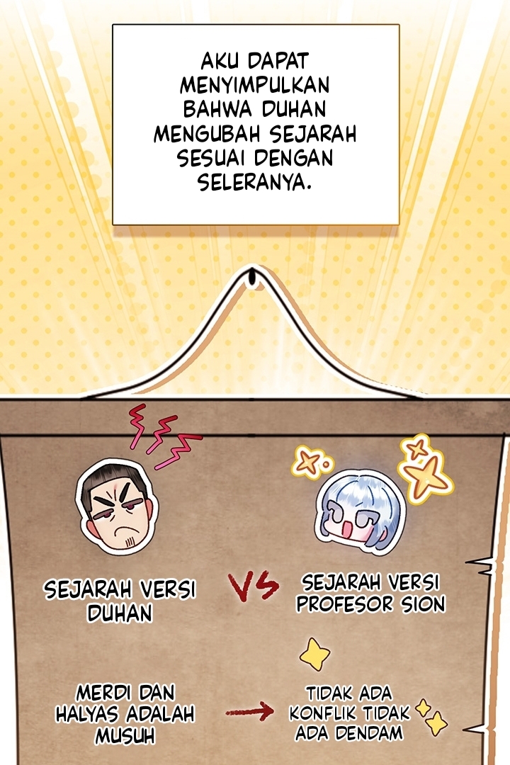 My Father Is the Enemy of My Past Life? Chapter 15 Gambar 77