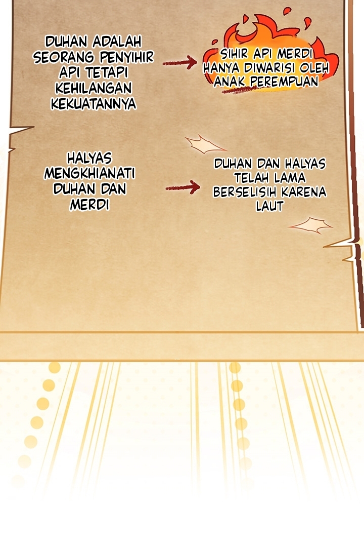 My Father Is the Enemy of My Past Life? Chapter 15 Gambar 78
