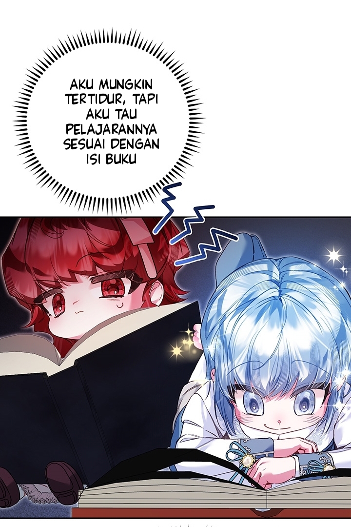 My Father Is the Enemy of My Past Life? Chapter 15 Gambar 79