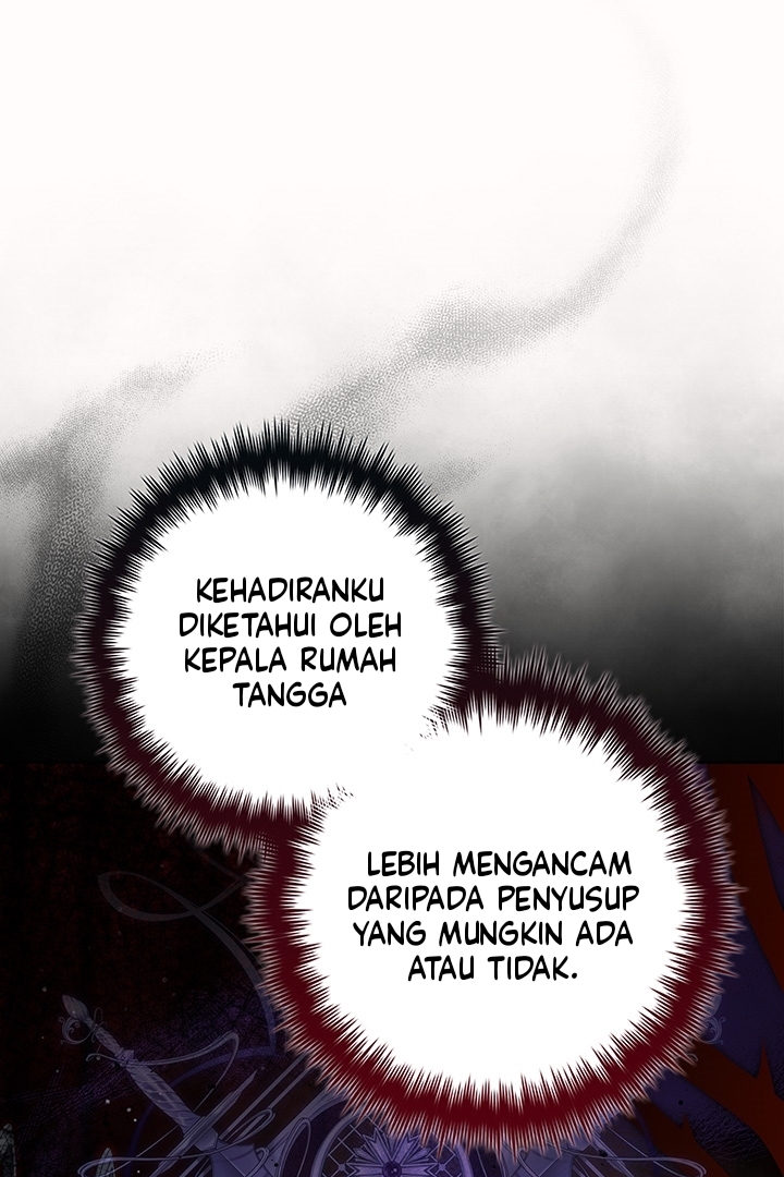 My Father Is the Enemy of My Past Life? Chapter 15 Gambar 8