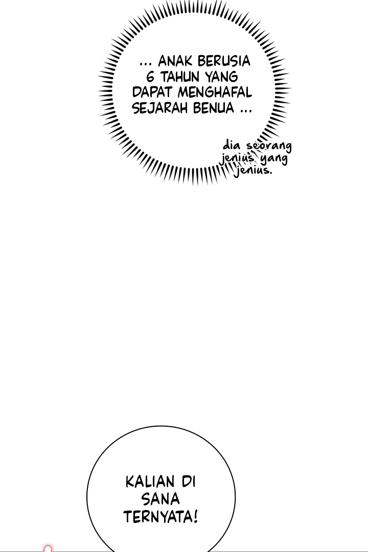 My Father Is the Enemy of My Past Life? Chapter 15 Gambar 80