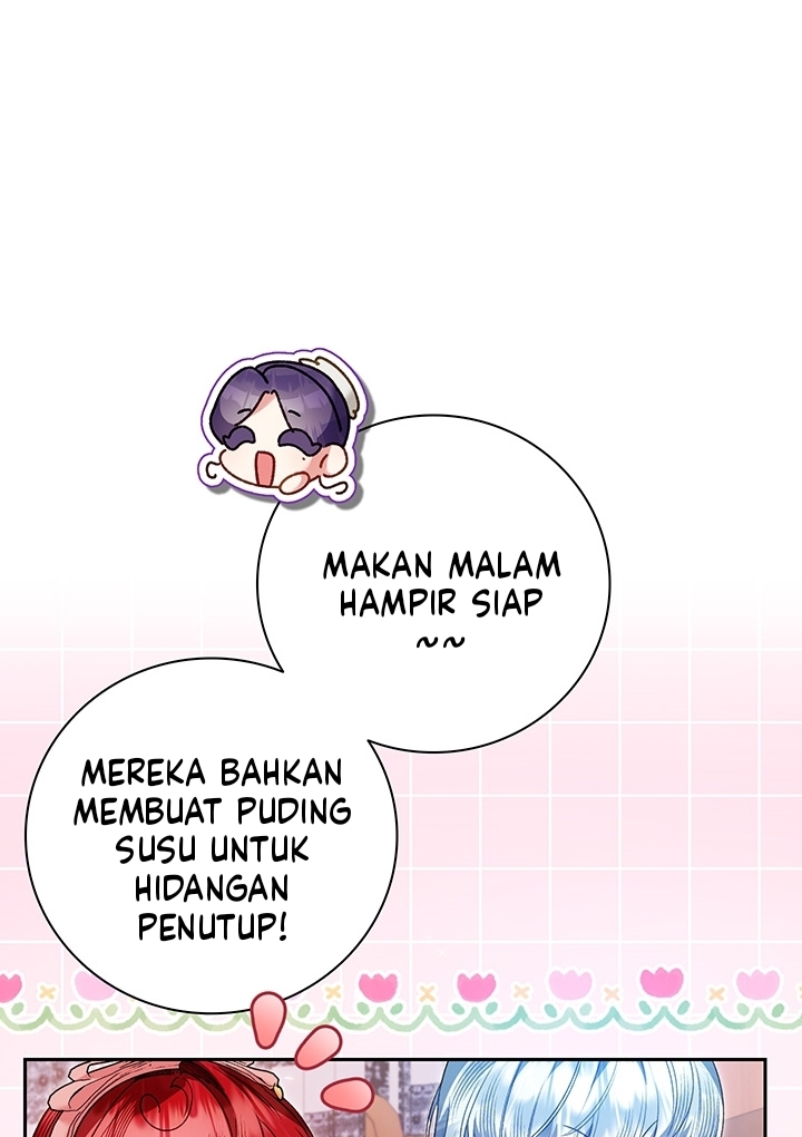 My Father Is the Enemy of My Past Life? Chapter 15 Gambar 82