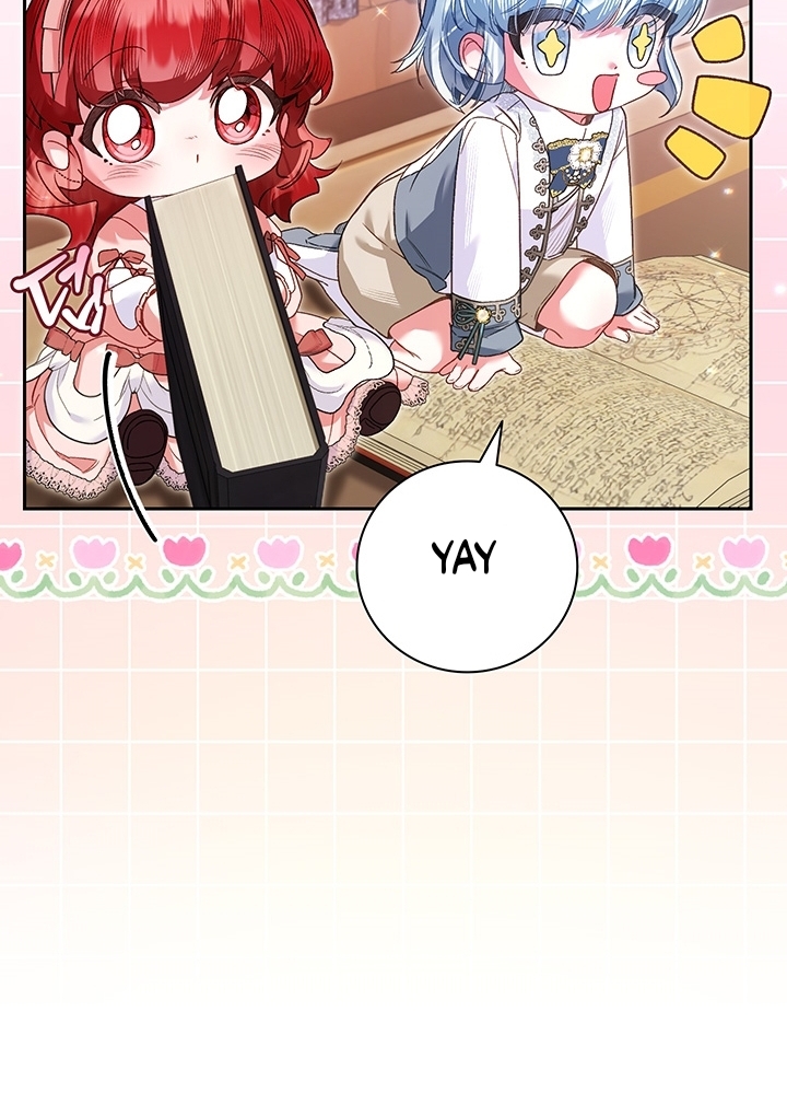 My Father Is the Enemy of My Past Life? Chapter 15 Gambar 83