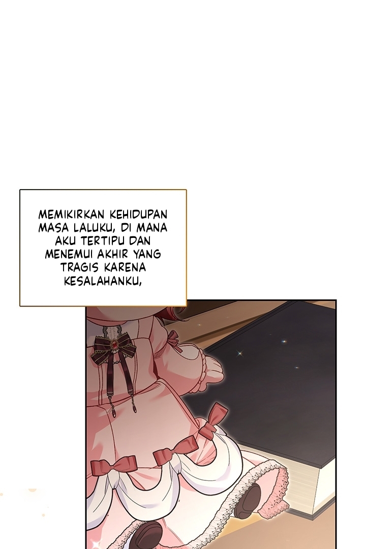 My Father Is the Enemy of My Past Life? Chapter 15 Gambar 84