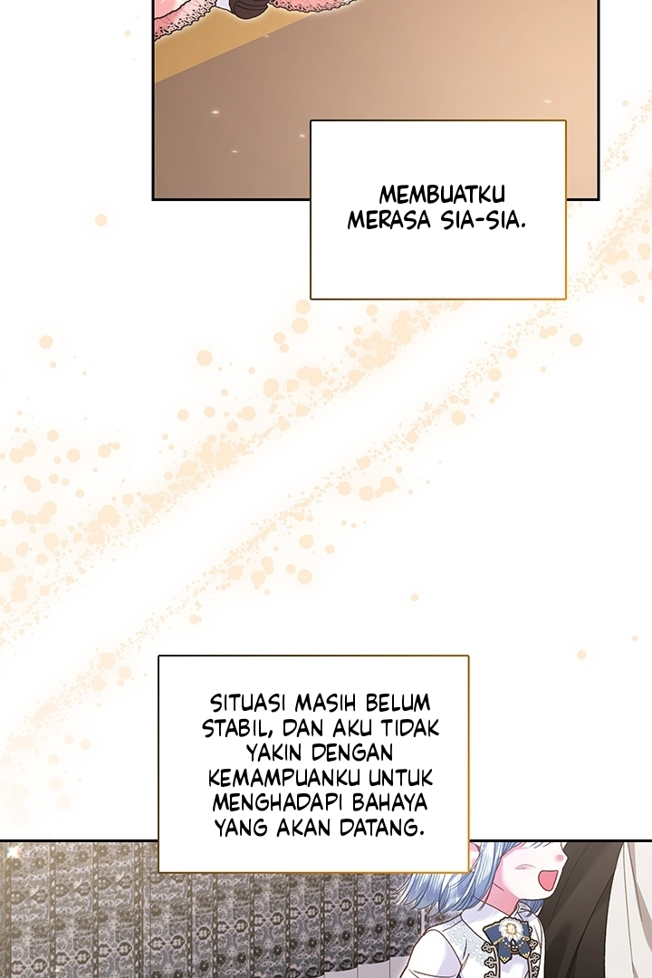 My Father Is the Enemy of My Past Life? Chapter 15 Gambar 85