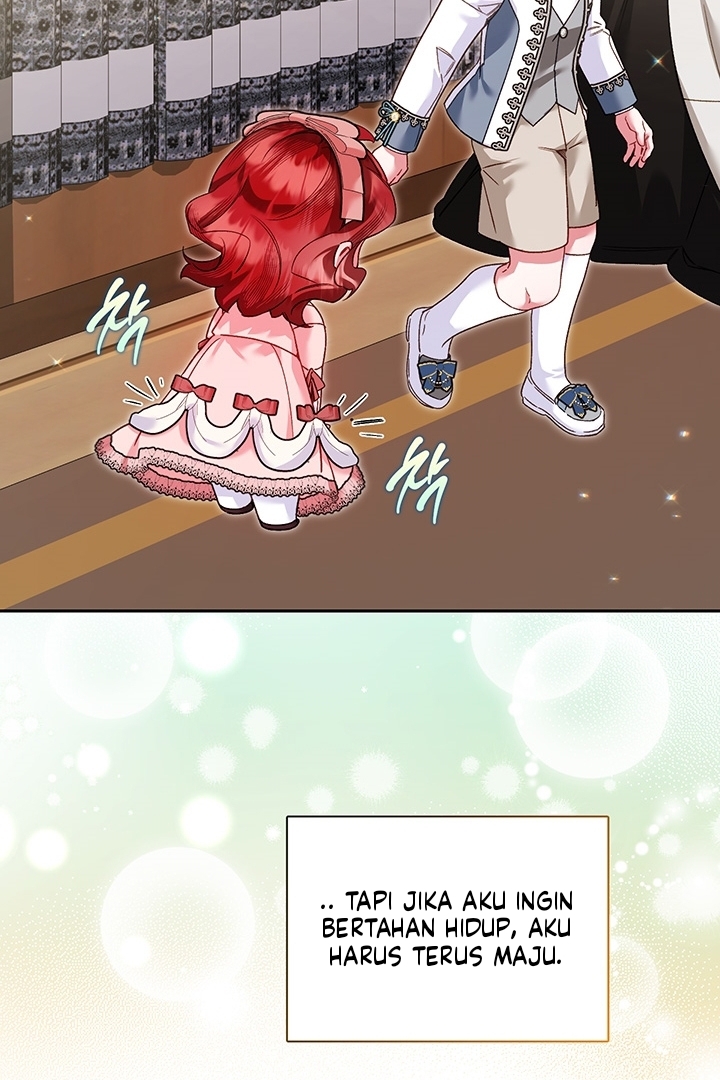 My Father Is the Enemy of My Past Life? Chapter 15 Gambar 86