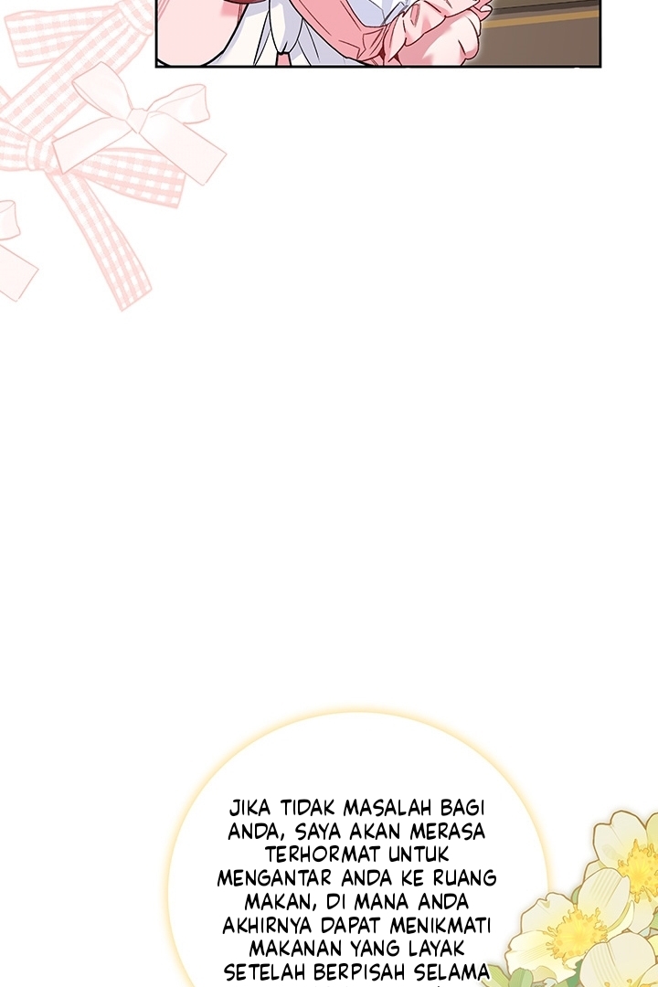 My Father Is the Enemy of My Past Life? Chapter 15 Gambar 88