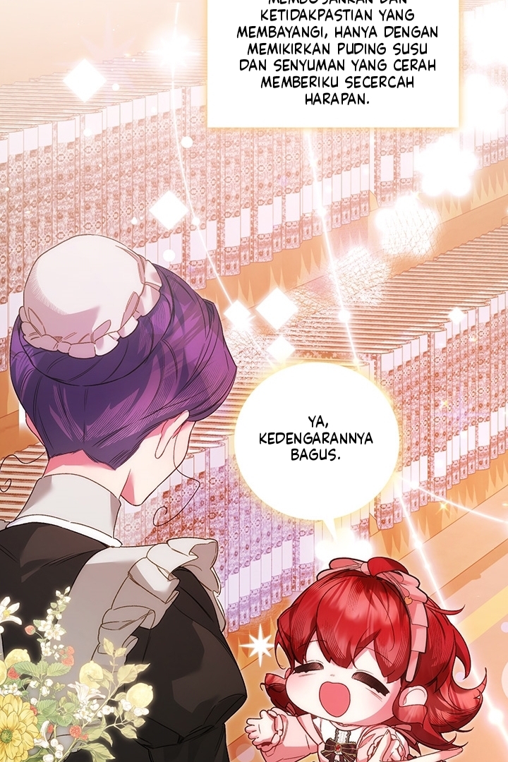 My Father Is the Enemy of My Past Life? Chapter 15 Gambar 90