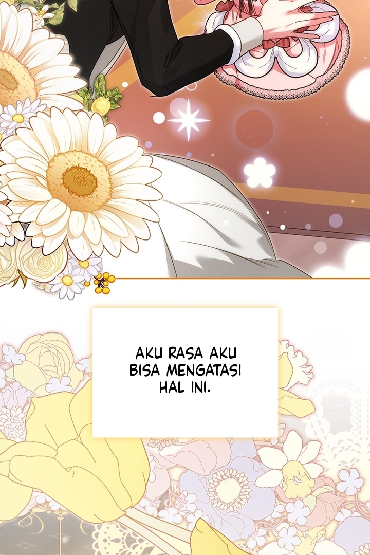 My Father Is the Enemy of My Past Life? Chapter 15 Gambar 91