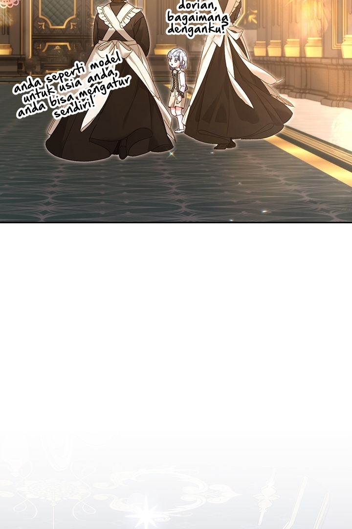 My Father Is the Enemy of My Past Life? Chapter 15 Gambar 93