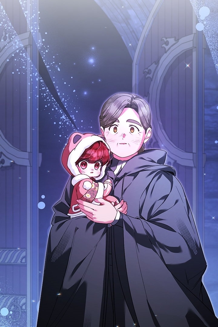 My Father Is the Enemy of My Past Life? Chapter 15 Gambar 99