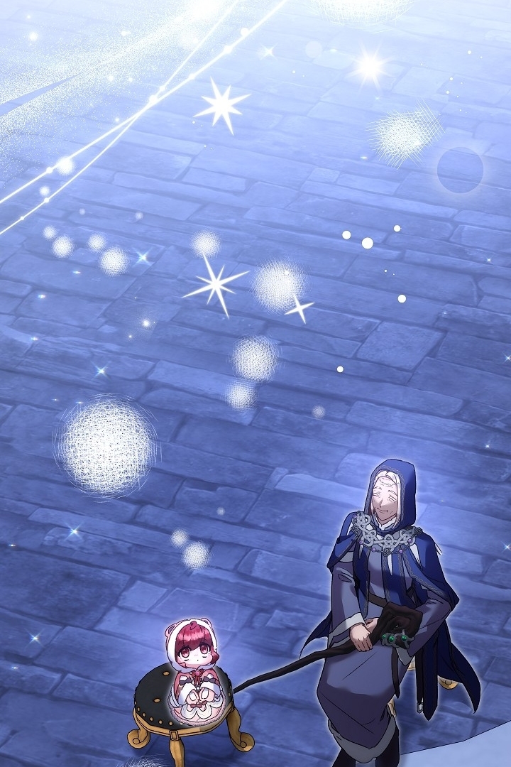 My Father Is the Enemy of My Past Life? Chapter 16 Gambar 10