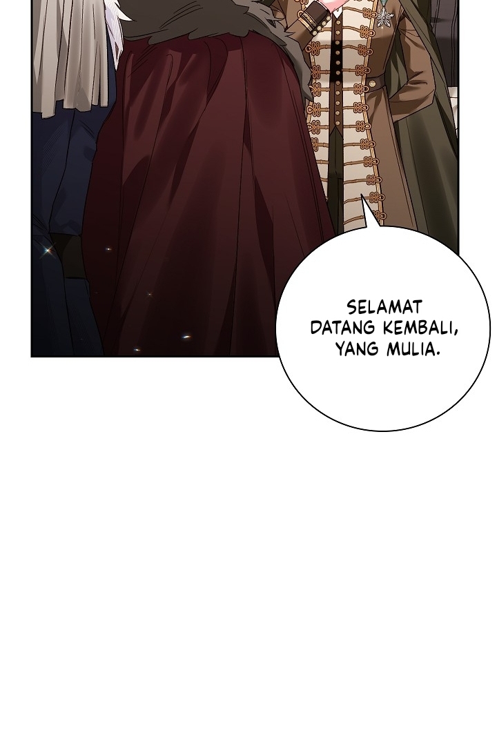 My Father Is the Enemy of My Past Life? Chapter 16 Gambar 112