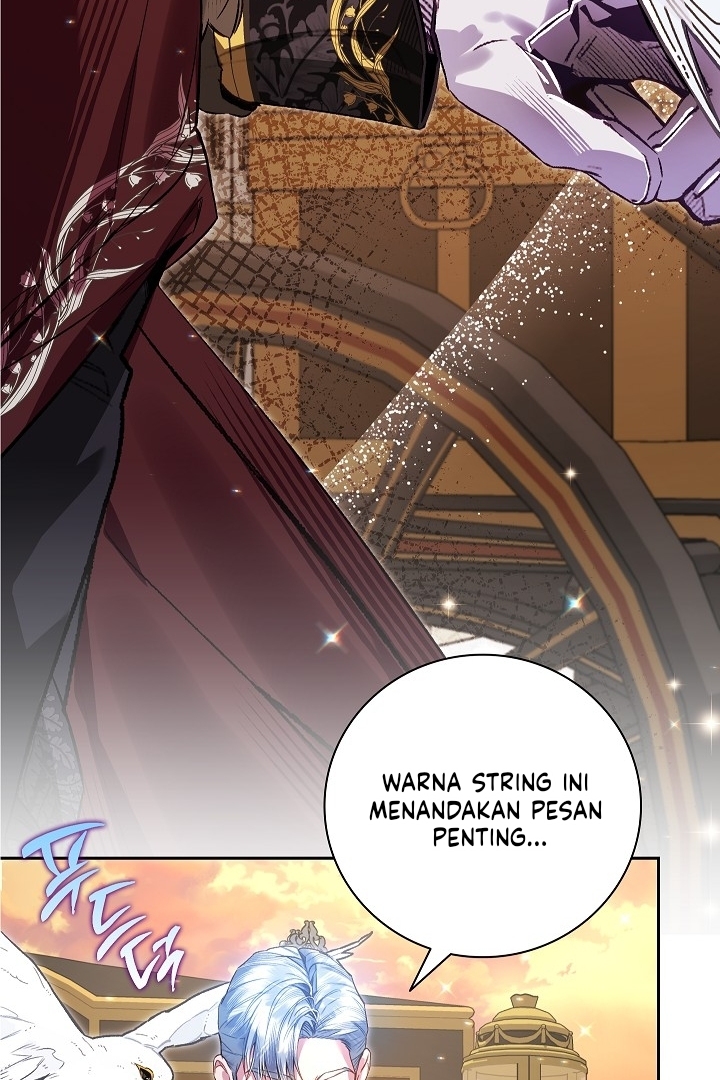 My Father Is the Enemy of My Past Life? Chapter 16 Gambar 118