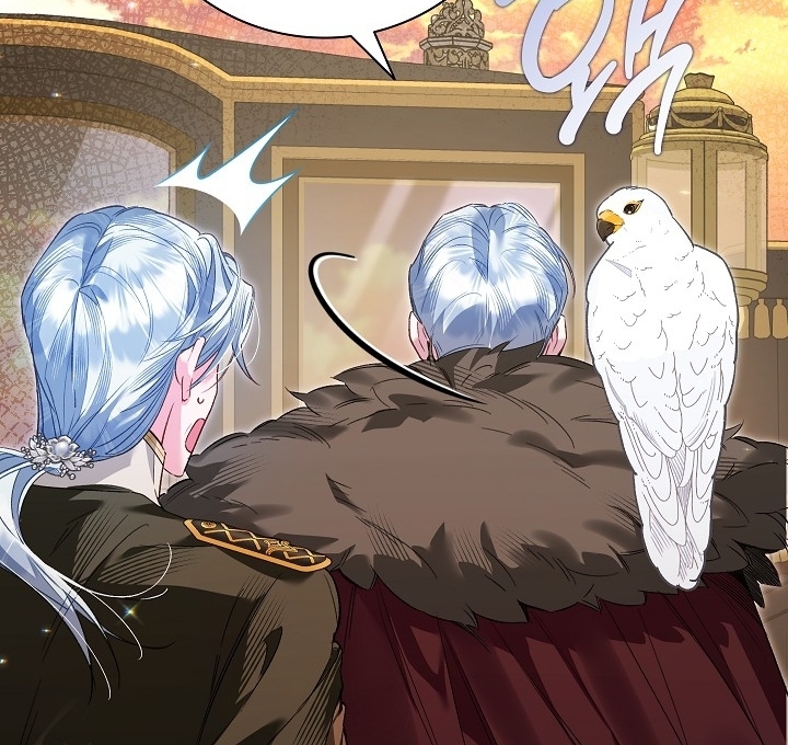 My Father Is the Enemy of My Past Life? Chapter 16 Gambar 122