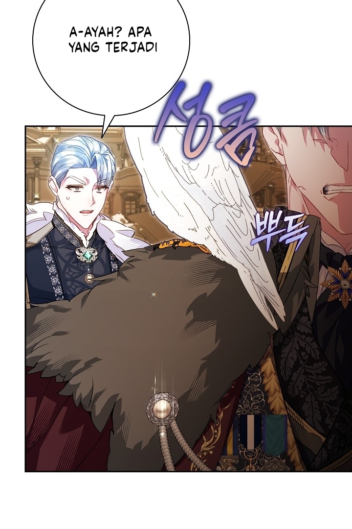 My Father Is the Enemy of My Past Life? Chapter 16 Gambar 124