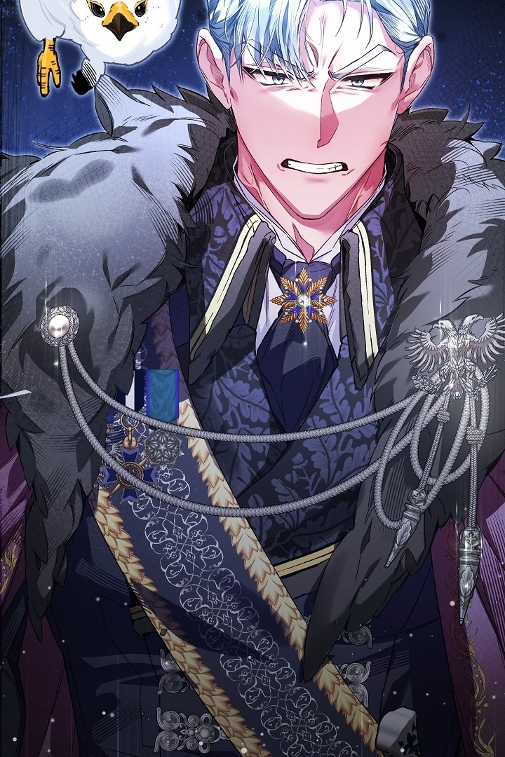 My Father Is the Enemy of My Past Life? Chapter 16 Gambar 126