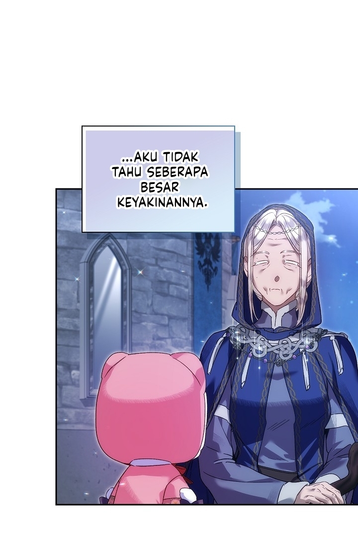 My Father Is the Enemy of My Past Life? Chapter 16 Gambar 13