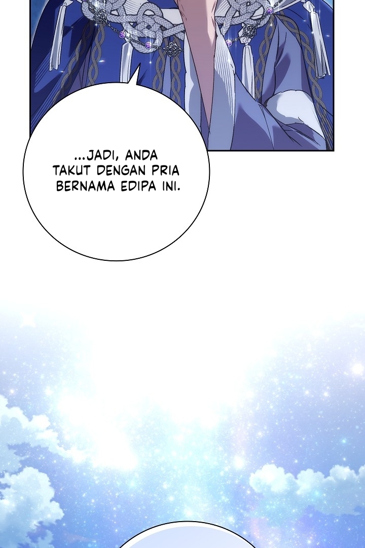 My Father Is the Enemy of My Past Life? Chapter 16 Gambar 16