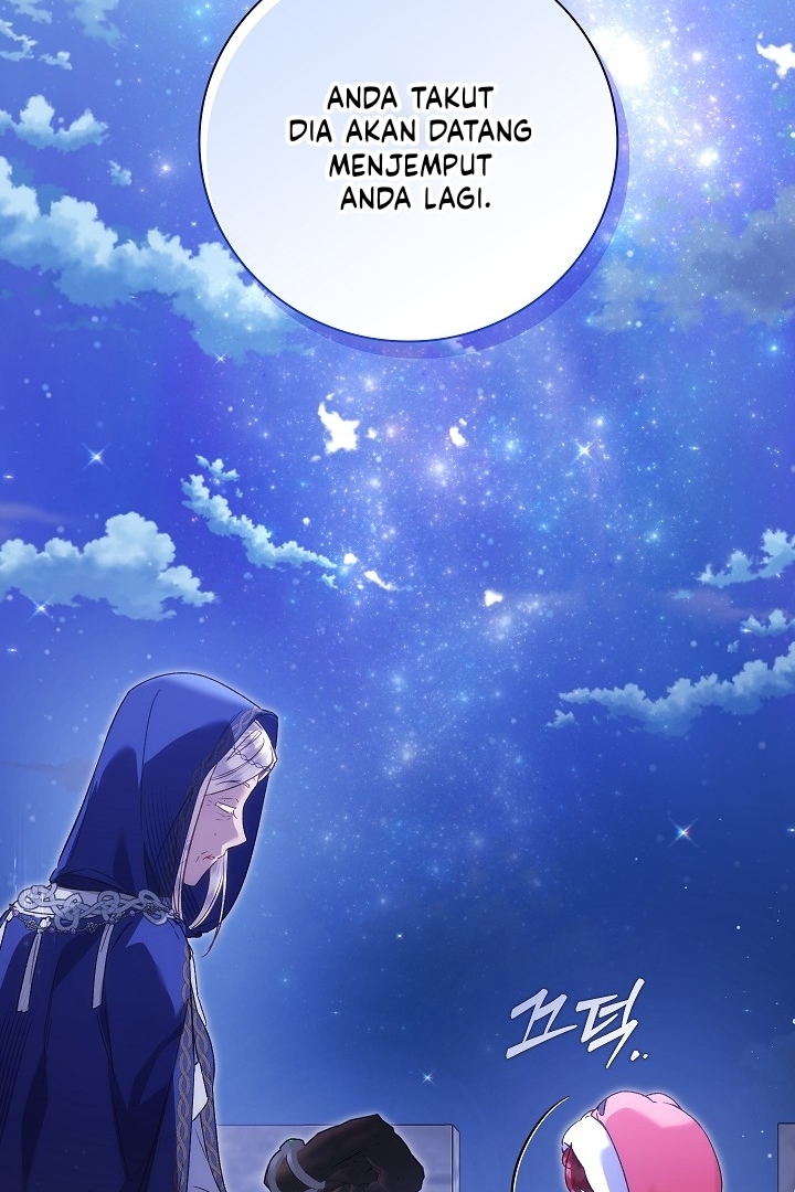 My Father Is the Enemy of My Past Life? Chapter 16 Gambar 17